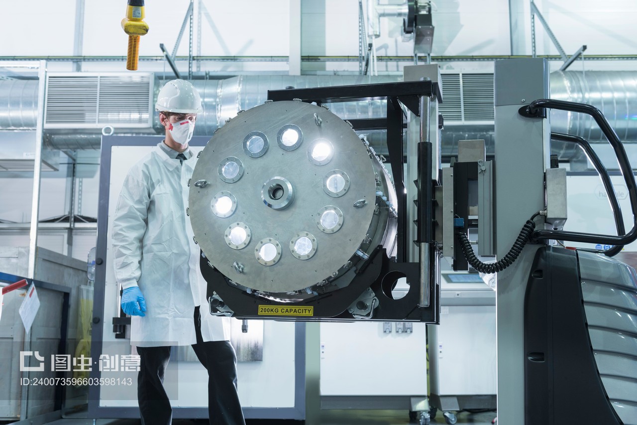 石墨烯納米材料制造環(huán)境的技術(shù)研究與試驗發(fā)展