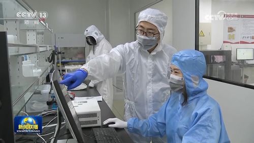 創(chuàng)新協(xié)同 京津冀發(fā)展共謀新篇章中的技術研究和試驗發(fā)展