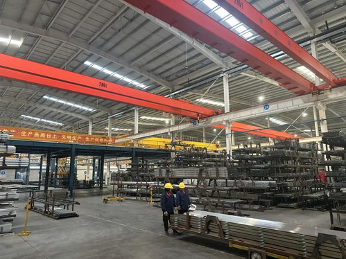 濰坊臨朐 以科技之智賦能企業數字化轉型，驅動技術研發與試驗發展新篇章