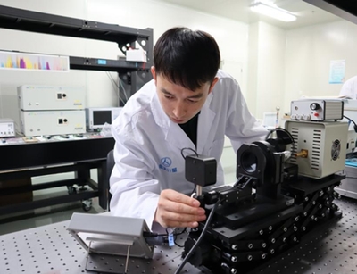 技術研究和試驗發展 創新的引擎與未來的基石